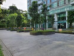 One-north Residences (D5), Apartment #467222271